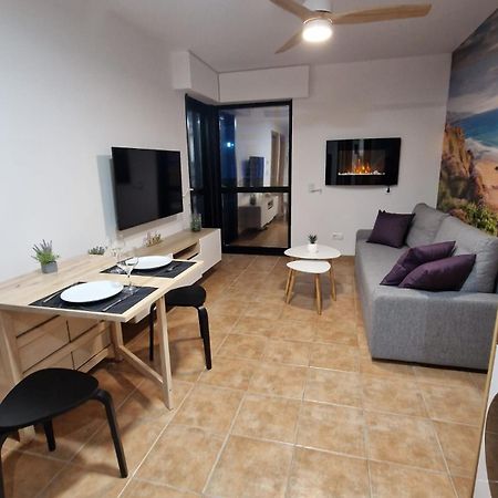 Garden Fisterra - Jacuzzi, Jardin Privado Y Vista Mar Apartment ภายนอก รูปภาพ