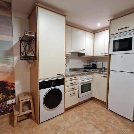 Garden Fisterra - Jacuzzi, Jardin Privado Y Vista Mar Apartment ภายนอก รูปภาพ
