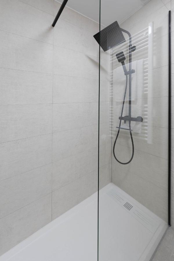 Garden Fisterra - Jacuzzi, Jardin Privado Y Vista Mar Apartment ภายนอก รูปภาพ