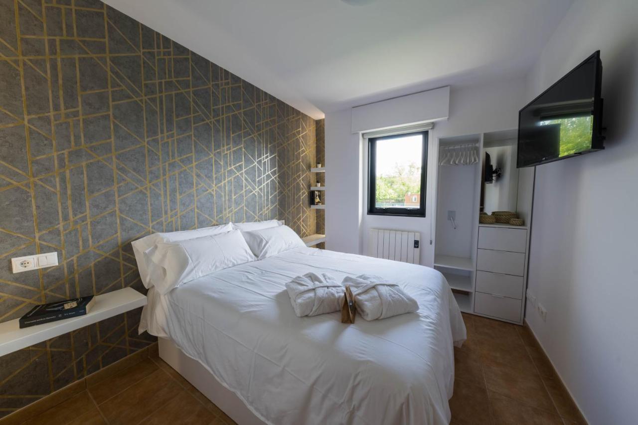 Garden Fisterra - Jacuzzi, Jardin Privado Y Vista Mar Apartment ภายนอก รูปภาพ