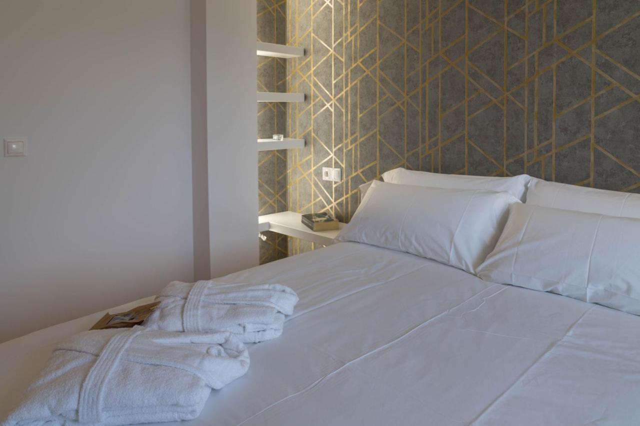 Garden Fisterra - Jacuzzi, Jardin Privado Y Vista Mar Apartment ภายนอก รูปภาพ