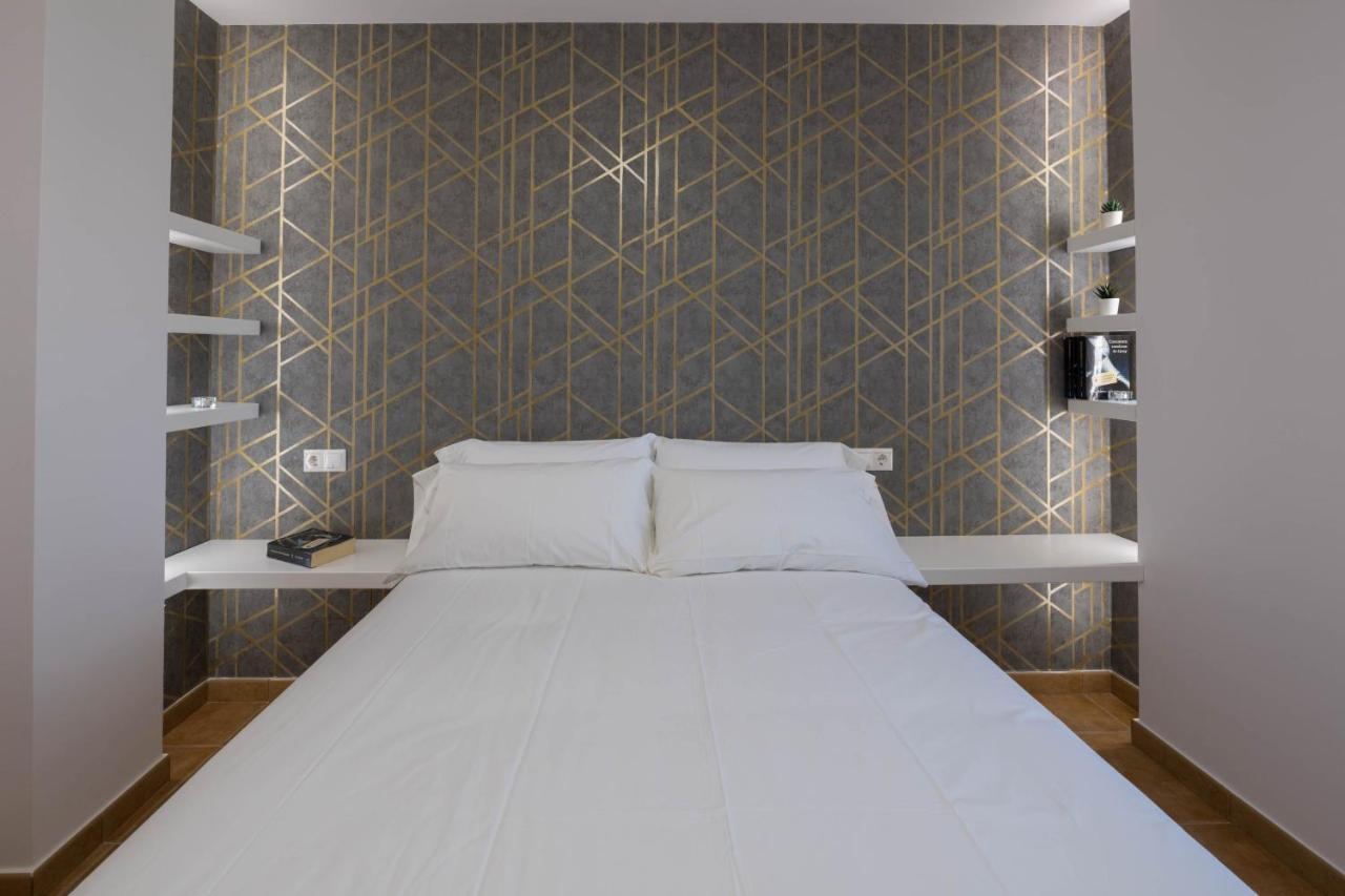 Garden Fisterra - Jacuzzi, Jardin Privado Y Vista Mar Apartment ภายนอก รูปภาพ