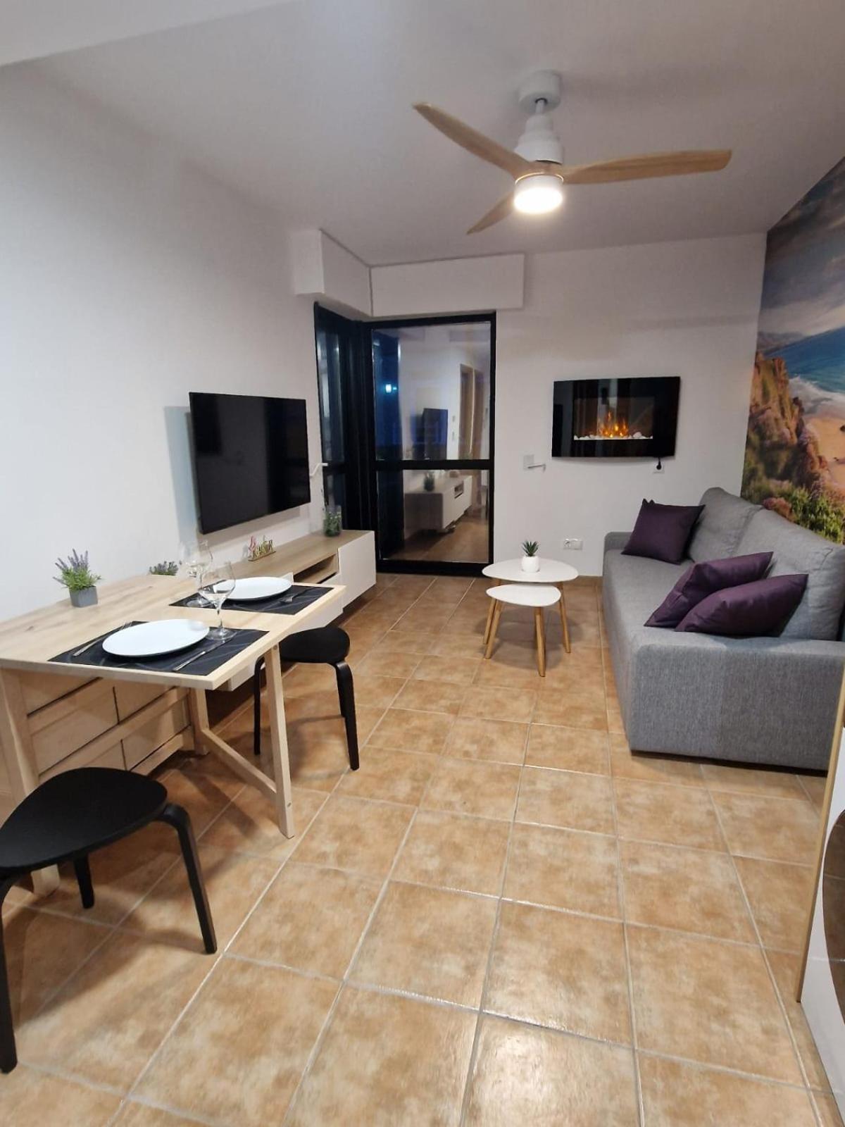 Garden Fisterra - Jacuzzi, Jardin Privado Y Vista Mar Apartment ภายนอก รูปภาพ